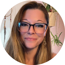 Karlie Youngblood, LMFT