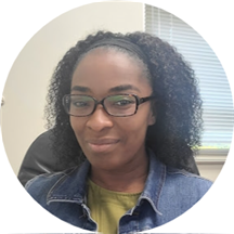 Karlysse McMillon, LMHC