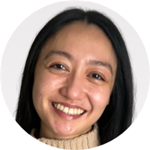 Karmelle Ramillano, LMFT