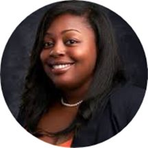 Karmesha Holliday, LCSW