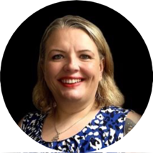 Karolina Hogueisson, LCPC