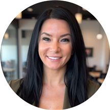 Karri Barlock, PMHNP