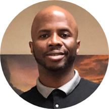 Karriem Fielding, LMFT