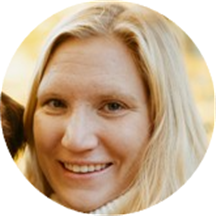 Karson Richenberg, MA