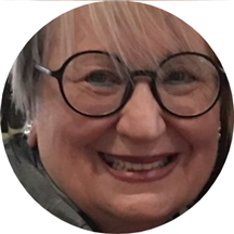 Karyn Lockerman-Elliott, LCPC