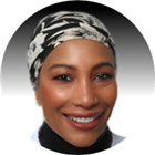 Kasheika Mcneill, APRN, NP