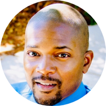 Kashif Brown, LMHC, NCC