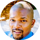 Kashif Brown, LMHC, NCC