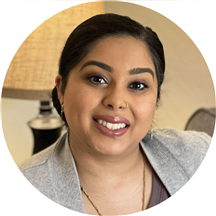 Kashmita Prasad, LMFT