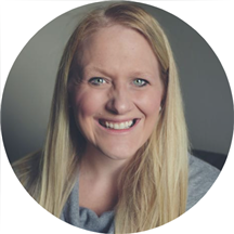 Kassandra Peterson, MSW