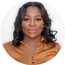 Kassiana Casimir, LMHC