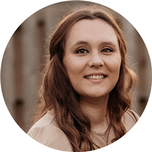 Kassie Presnell, PLPC