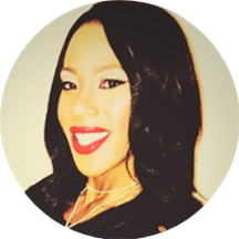 Kassiopeia Mcelroy, PA-C