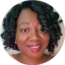 Kasuma Awolola, PMHNP