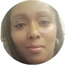 Katarena Harris, LMFT