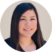 Katarina Anne Yabut, NP