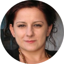 Katarzyna Dlugosz, LMHC, MA