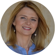 Katarzyna Maguire, LMHC