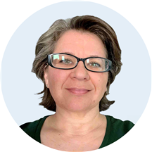 Katarzyna Smigielska, PMHNP