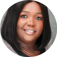 Kate Adu-Offei, PMHNP