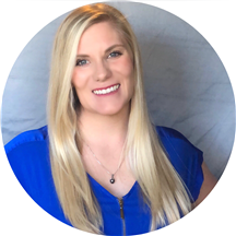 Kate Barbiyeru, PMHNP