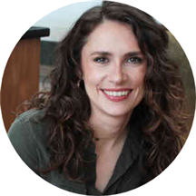 Kate Christman, LCSW