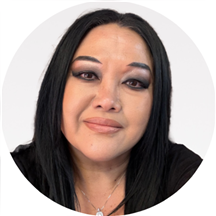 Kate De La Rosa, LCP