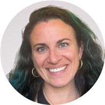 Kate Deberardinis, LCSW