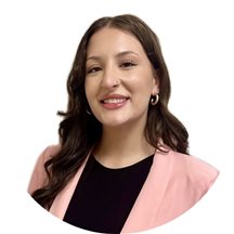 Kate Giampilis, MSEd