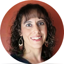 Kate Jaramillo, LMFT