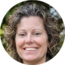 Kate Schroeder, LMHC, MEd