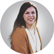 Katelyn Caraveo, LMHC