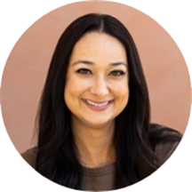 Katelyn Galvin, LMFT