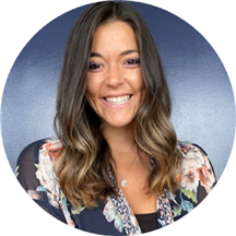 Katelyn Gill, LMHC, LPC