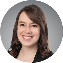 Katelyn Hebeisen, PA