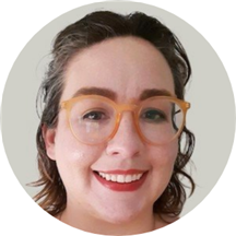 Katelyn Holsclaw, LCSW