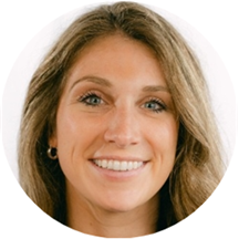 Katelyn Jansen, LCSW