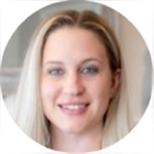 Katelyn Martins, LMHC