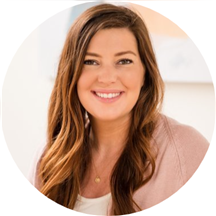 Katelyn McNellis, LPC