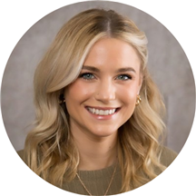 Katelyn O'Connell, LCSW