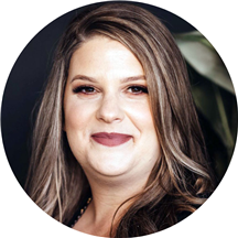 Katelyn Shields, LMFT