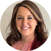 Katelyn Smith, PMHNP