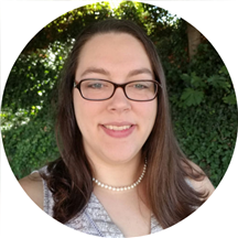 Katelynn Saunders-Kosta, LMHC