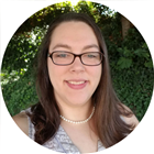 Katelynn Saunders-Kosta, LMHC