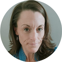 Katera Huff, LCSW, MSW