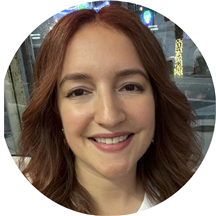 Katerin Chavez, LMHC