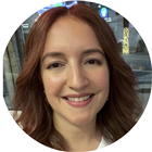 Katerin Chavez, LMHC