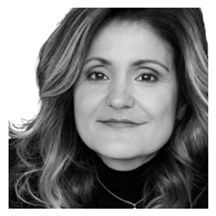 Katerina Sorrell, LPCC