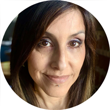 Katerina Stafford, LMFT