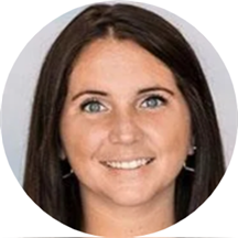 Katey Jo McMullin, CRNP, MSN